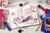 MARKEERSTIFT STABILO BOSS 70/128 WILDFL