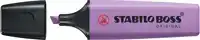MARKEERSTIFT STABILO BOSS 70/ 162