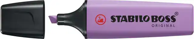 MARKEERSTIFT STABILO BOSS 70/ 162