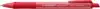 BALPEN STABILO POINTBALL COLORFUL ROOD