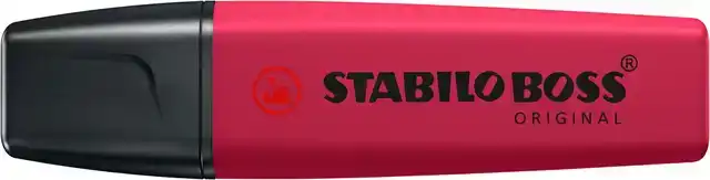 MARKEERSTIFT STABILO BOSS 70/250 WILDFL