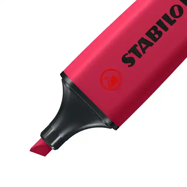 MARKEERSTIFT STABILO BOSS 70/250 WILDFL