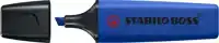 MARKEERSTIFT STABILO BOSS 70/128 WILDFL