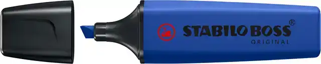 MARKEERSTIFT STABILO BOSS 70/128 WILDFL