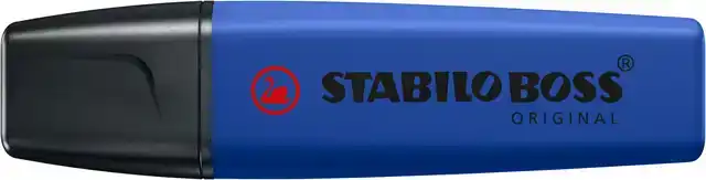 MARKEERSTIFT STABILO BOSS 70/128 WILDFL