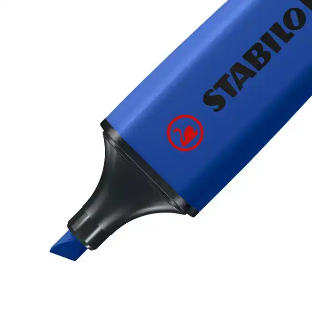 MARKEERSTIFT STABILO BOSS 70/128 WILDFL