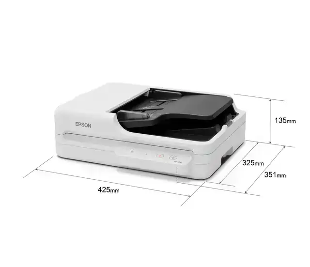 SCANNER EPSON WORKFORCE DS-1730