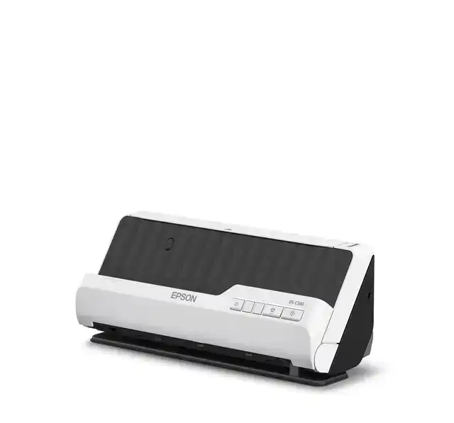 SCANNER EPSON WORKFORCE DS-C330