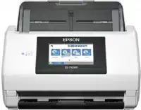 SCANNER EPSON WORKFORCE DS-790WN