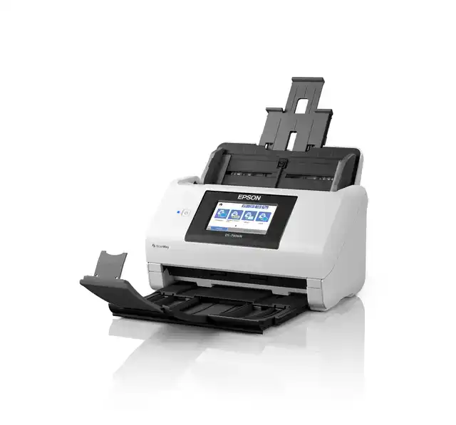 SCANNER EPSON WORKFORCE DS-790WN