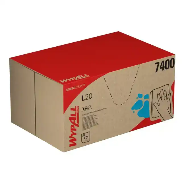 POETSDOEK WYPALL L20 GENERALCLEAN