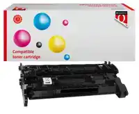 TONERCARTRIDGE QUANTORE HP W1490A ZWART