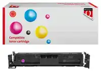 TONERCARTRIDGE QUANTORE HP W2203X