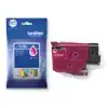 INKTCARTRIDGE BROTHER LC-528M ROOD