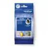 INKTCARTRIDGE BROTHER LC-528BK ZWART