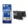 INKTCARTRIDGE BROTHER LC-528BK ZWART