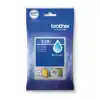 INKTCARTRIDGE BROTHER LC-528C BLAUW