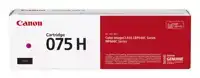 TONERCARTRIDGE CANON 075M ROOD