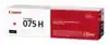 TONERCARTRIDGE CANON 075M ROOD