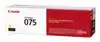 TONERCARTRIDGE CANON 075Y GEEL
