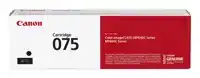 TONERCARTRIDGE CANON 075BK ZWART