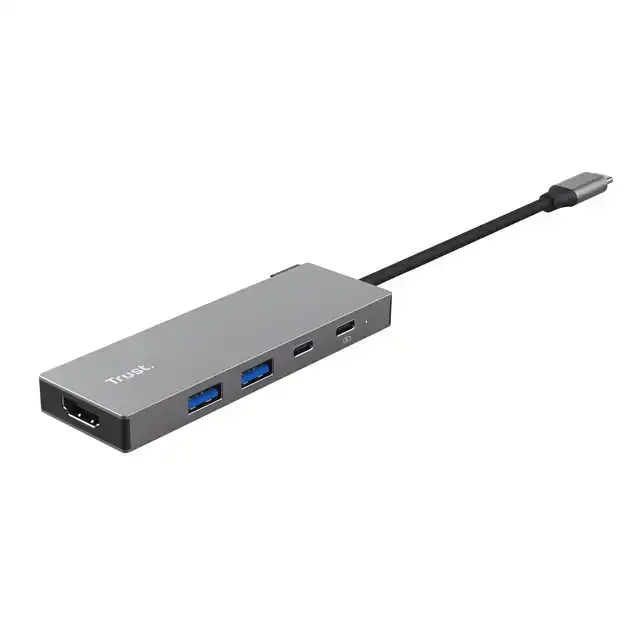 ADAPTER TRUST DALYX 5-IN-1