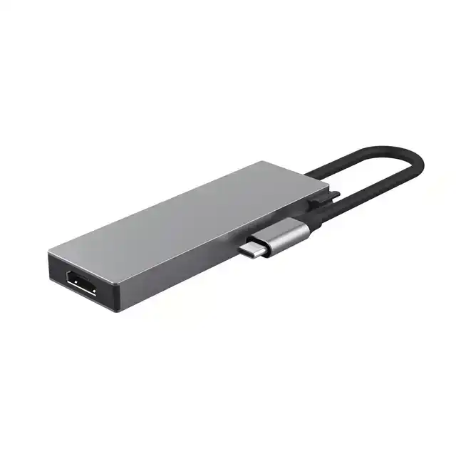 ADAPTER TRUST DALYX 5-IN-1