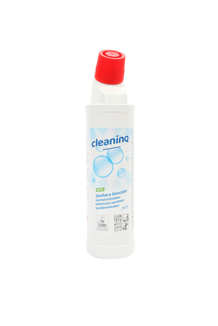 SANITAIRONTKALKER CLEANINQ ECO 750ML