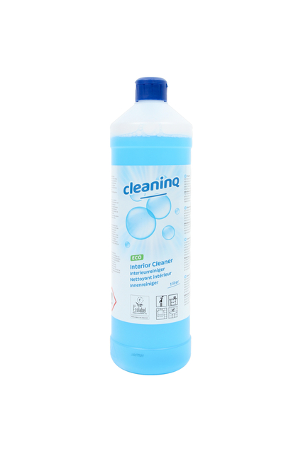 INTERIEURREINIGER CLEANINQ ECO 1 LITER