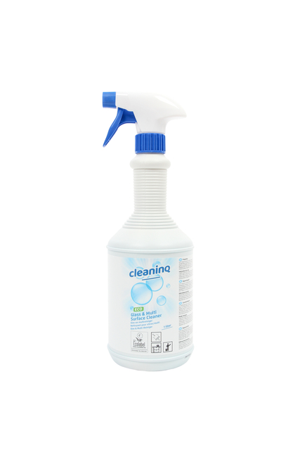 GLASREINIGER CLEANINQ ECO LITER