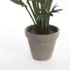 KUNSTPLANT MICA PHILODENDRON SELLOUM