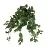 KUNSTPLANT MICA SCINDAPSUS HANGEND