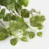 KUNSTPLANT MICA SCINDAPSUS HANGEND