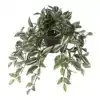 KUNSTPLANT MICA TRADESCANTIA HANGEND