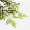 KUNSTPLANT MICA TRADESCANTIA HANGEND