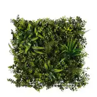 KUNSTPLANT MICA MAT PLANTEN GROEN MIX