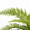 KUNSTPLANT MICA VAREN GROEN IN POT STAN