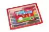 KLEURPOTLOOD STABILO COLOR288ST ASSORTI
