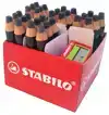 WHITEBOARDPOTLOOD STABILO MARKDRY 30ST