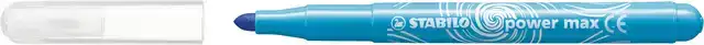 VILTSTIFT STABILO POWER MAX 980 96ST