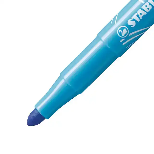 VILTSTIFT STABILO POWER MAX 980 96ST