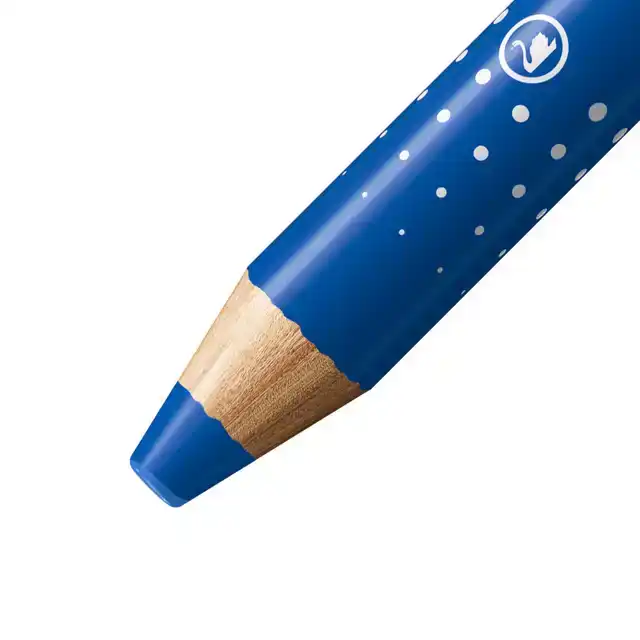 WHITEBOARDPOTLOOD STABILO MARKDRY 30ST
