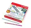 POTLOOD STABILO EASYGRAPH 325 HB 48ST