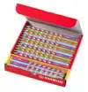 POTLOOD STABILO EASYGRAPH 325 HB 48ST