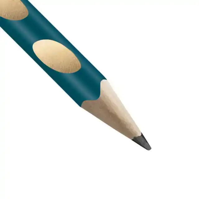 POTLOOD STABILO EASYGRAPH 325 HB 48ST