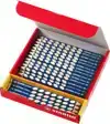POTLOOD STABILO EASYGRAPH 321 HB 48ST