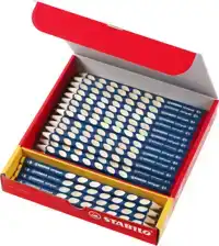 POTLOOD STABILO EASYGRAPH 321 HB 48ST