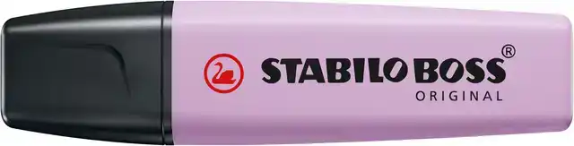 MARKEERSTIFT STABILO BOSS 70 48ST
