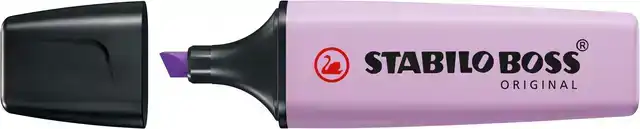 MARKEERSTIFT STABILO BOSS 70 48ST