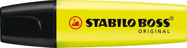 MARKEERSTIFT STABILO BOSS 70 48ST